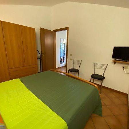 Alloggio Turistico La Balocca Montefiascone Extérieur photo