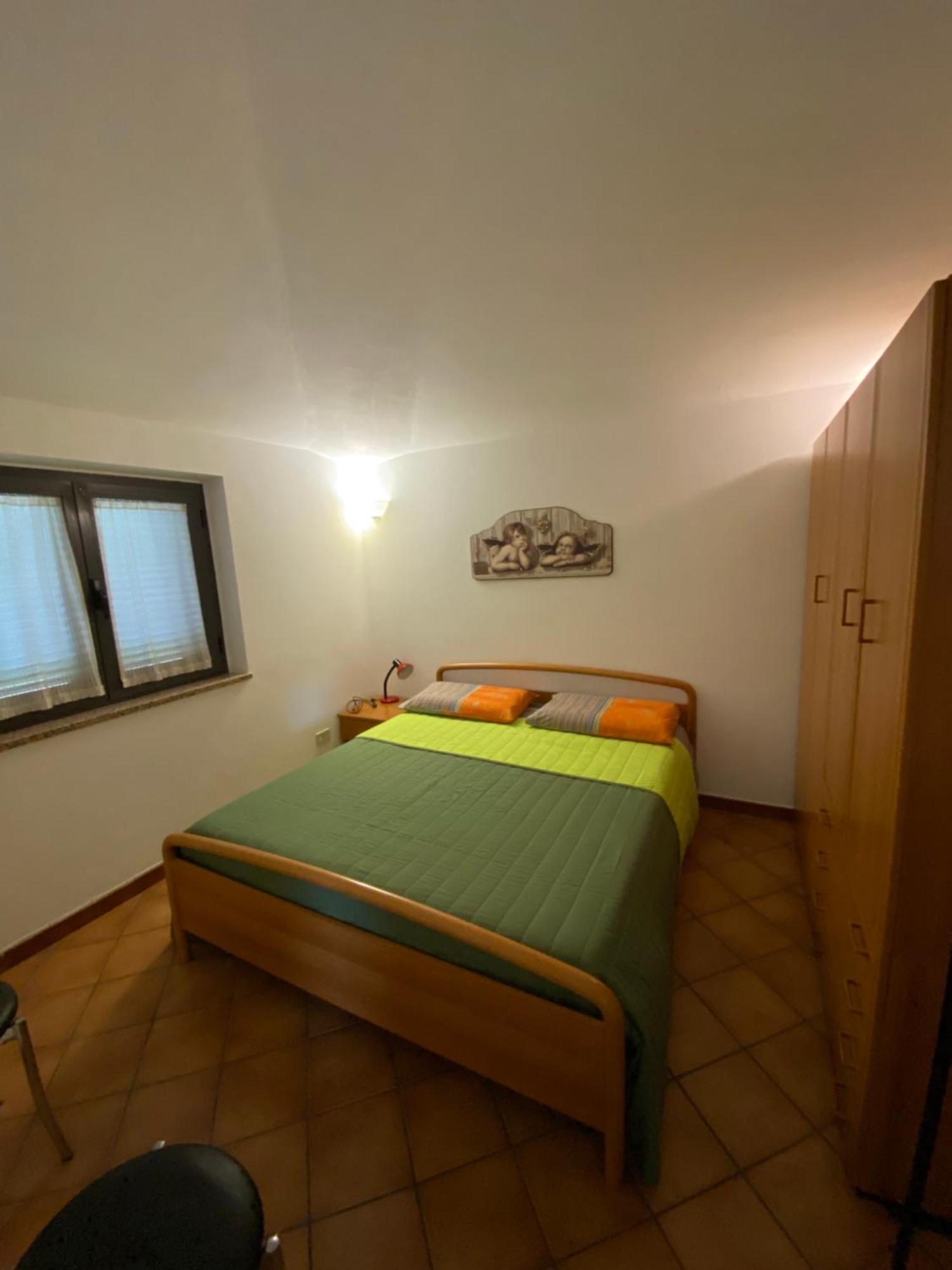 Alloggio Turistico La Balocca Montefiascone Extérieur photo