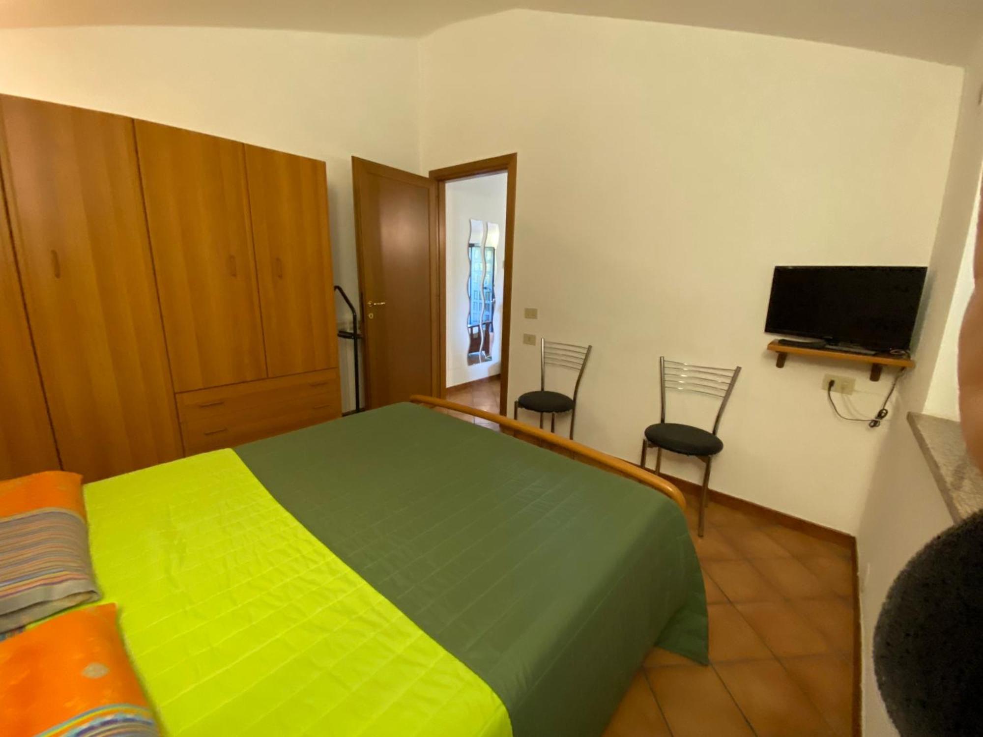 Alloggio Turistico La Balocca Montefiascone Extérieur photo