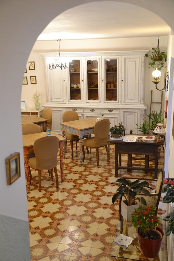 Alloggio Turistico La Balocca Montefiascone Extérieur photo