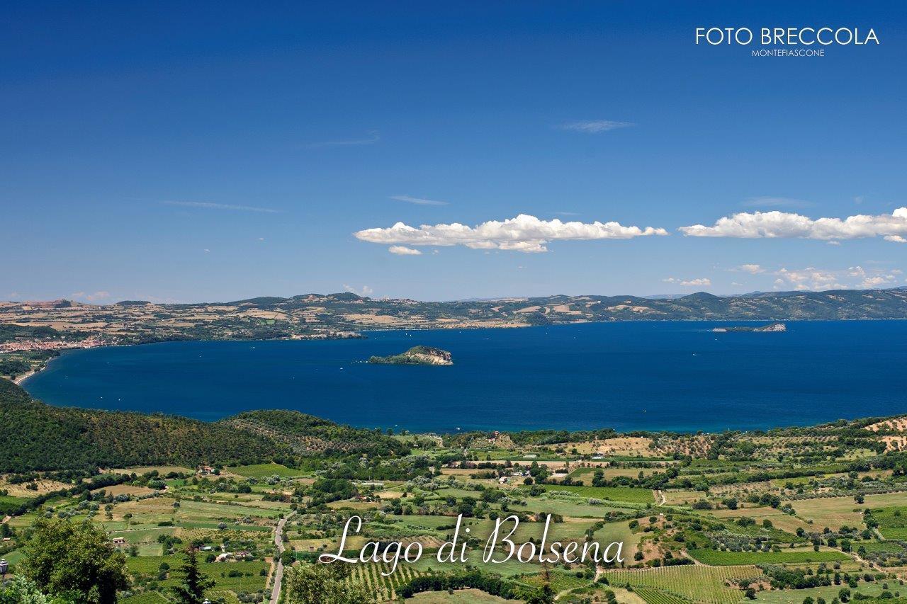 Alloggio Turistico La Balocca Montefiascone Extérieur photo