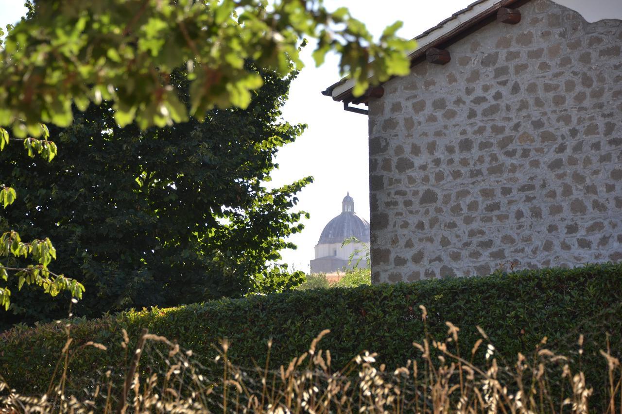 Alloggio Turistico La Balocca Montefiascone Extérieur photo